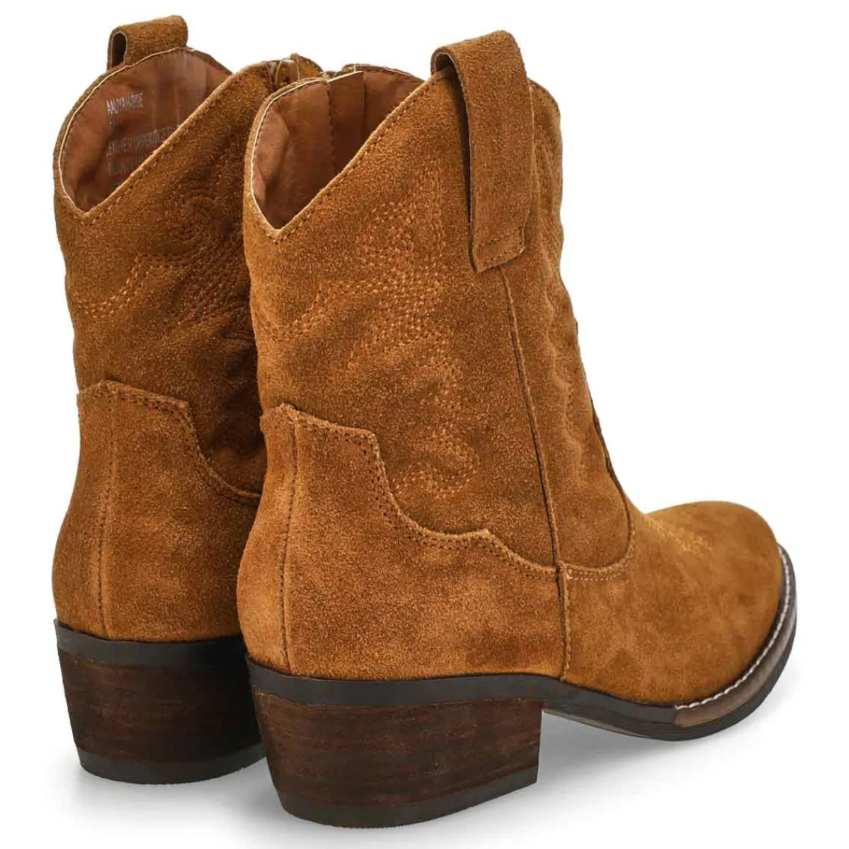 Maddison Style Aaliyah Women|Women Boots