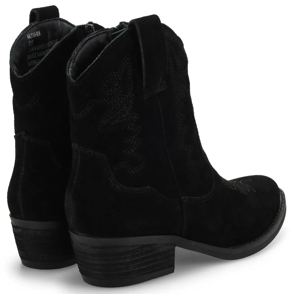 Maddison Style Aaliyah Women|Women Boots