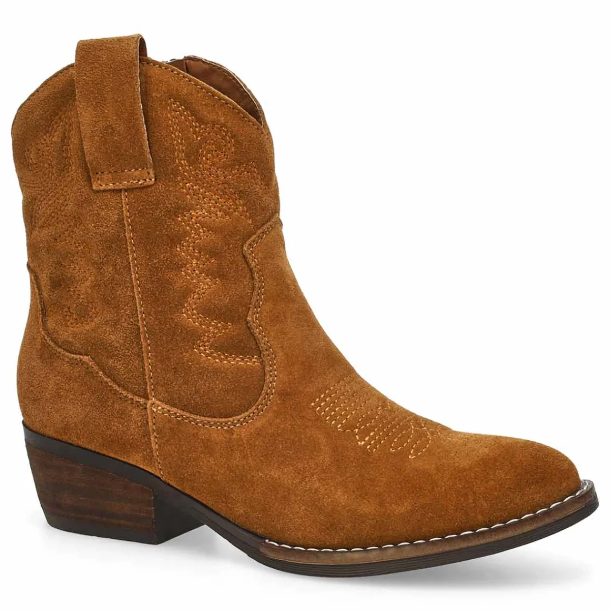 Maddison Style Aaliyah Women|Women Boots