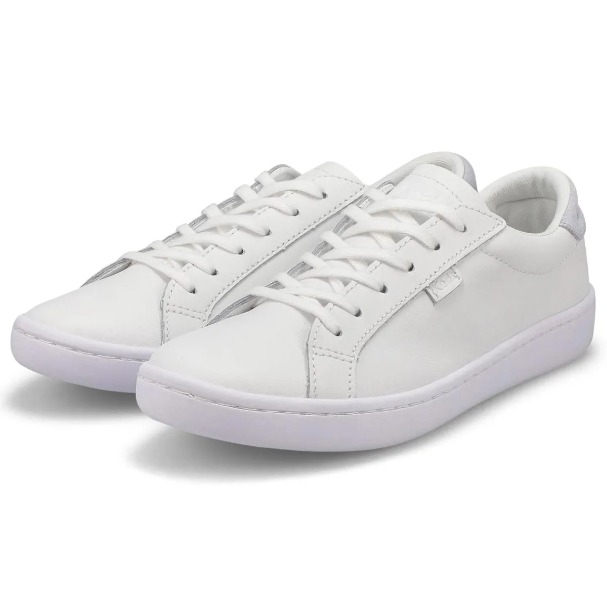 Keds Ace Leather Women|Women Sneakers And Athletic