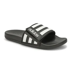 Adidas Adilette Comfort ADJ K Kids|Kids/BOY Sandals|Clearance