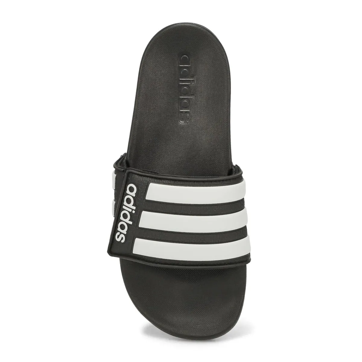 Adidas Adilette Comfort ADJ K Kids|Kids/BOY Sandals|Clearance