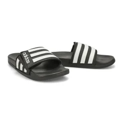 Adidas Adilette Comfort ADJ K Kids|Kids/BOY Sandals|Clearance