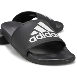Adidas Adilette Comfort Logo Men| Sandals