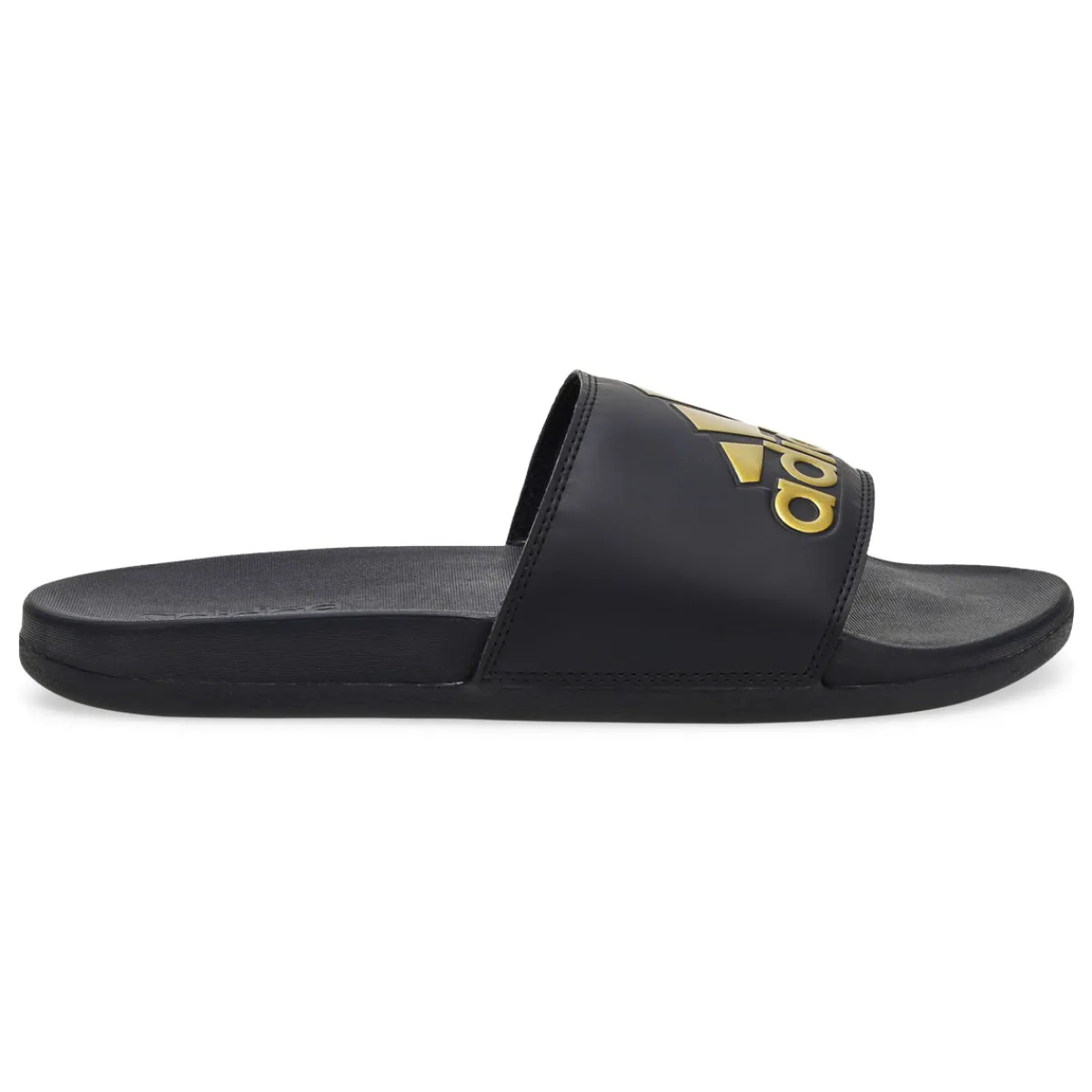 Adidas Adilette Comfort Logo Men| Sandals