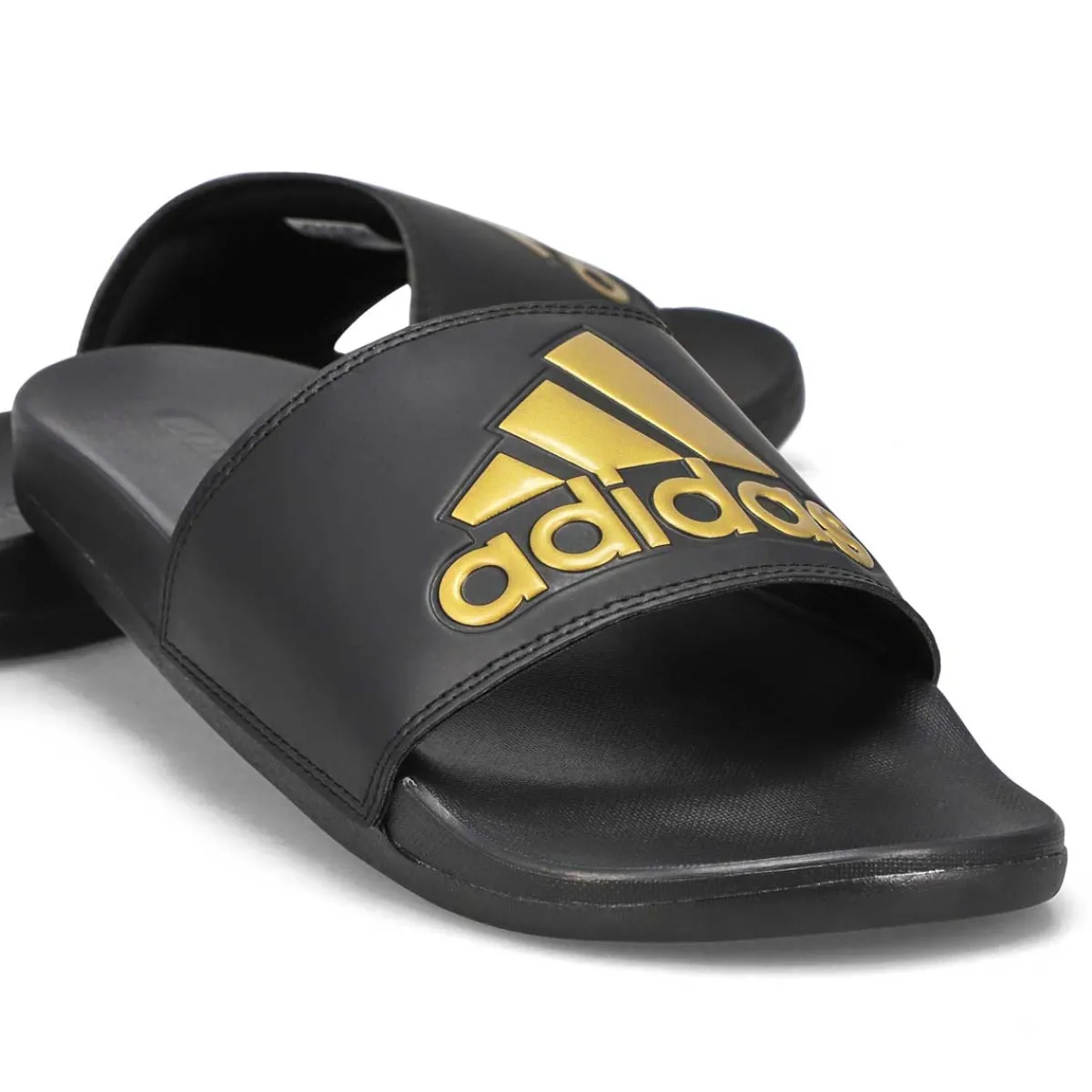 Adidas Adilette Comfort Logo Men| Sandals