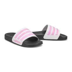 Adidas Adilette Shower K Girls|Kids Sandals|Clearance