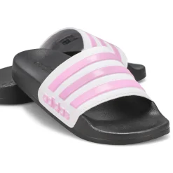 Adidas Adilette Shower K Girls|Kids Sandals|Clearance