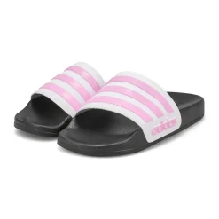Adidas Adilette Shower K Girls|Kids Sandals|Clearance
