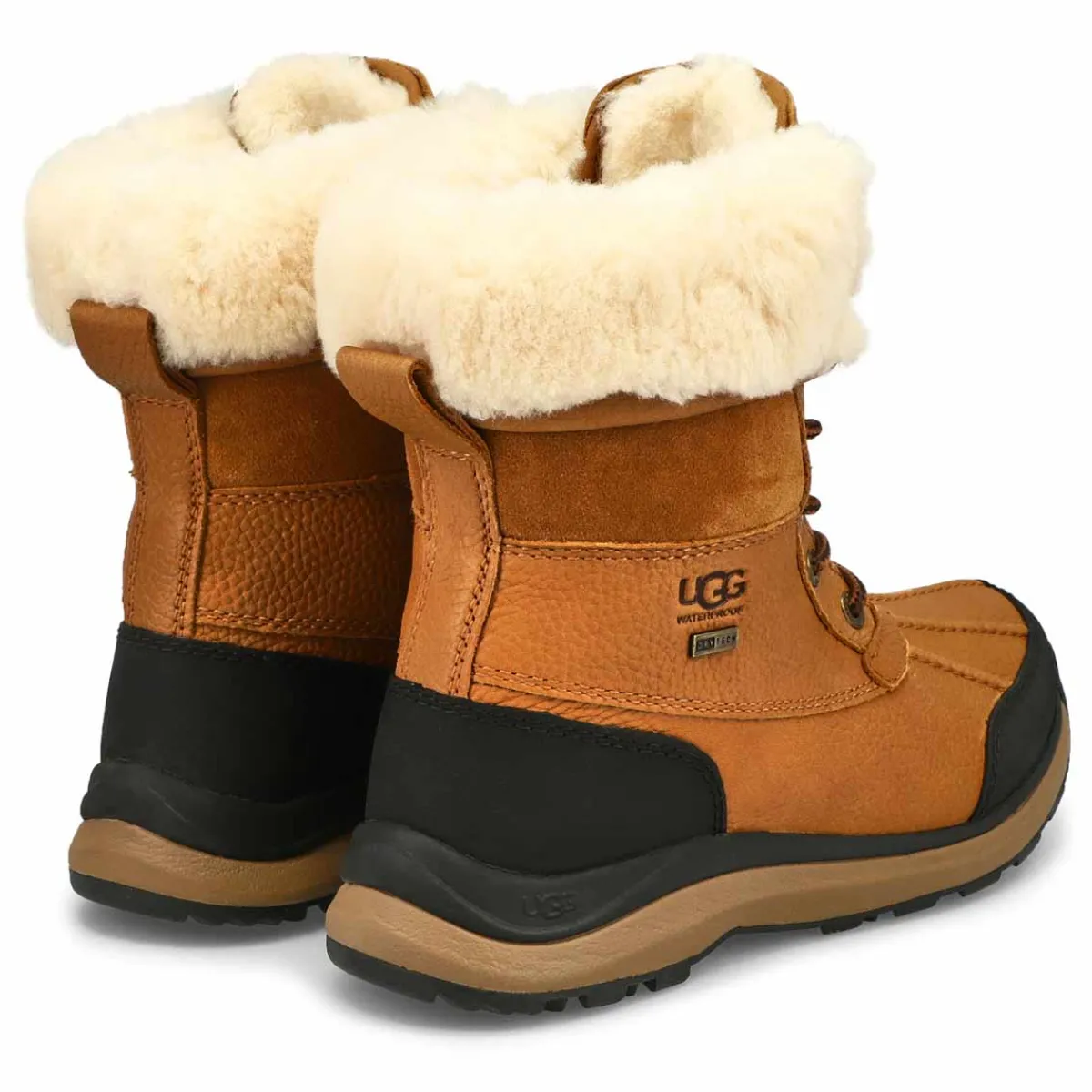 UGG Adirondack III Women|Women Winter Boots