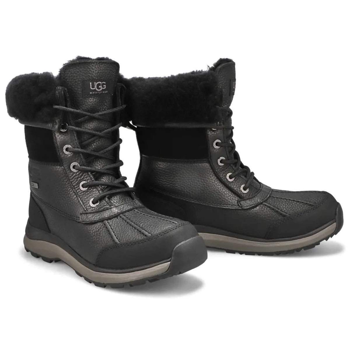 UGG Adirondack III Women|Women Winter Boots