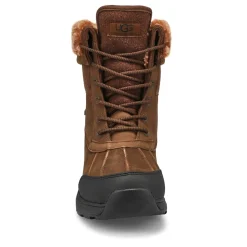 UGG Adirondack III Tipped Women|Women Winter Boots