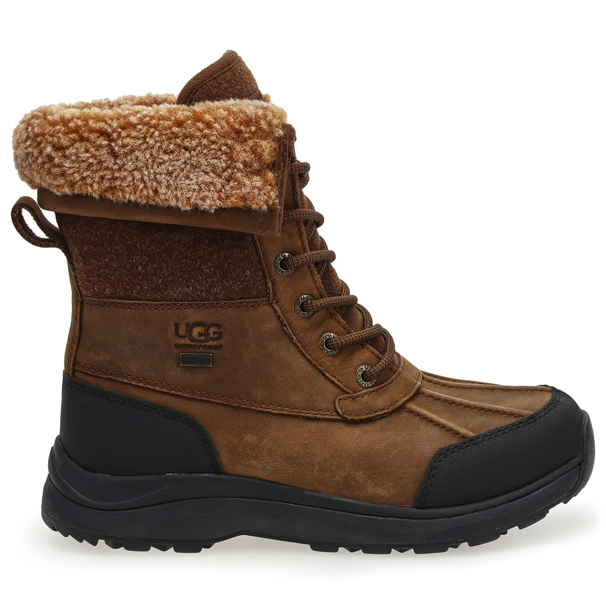 UGG Adirondack III Tipped Women|Women Winter Boots