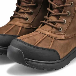 UGG Adirondack III Tipped Women|Women Winter Boots