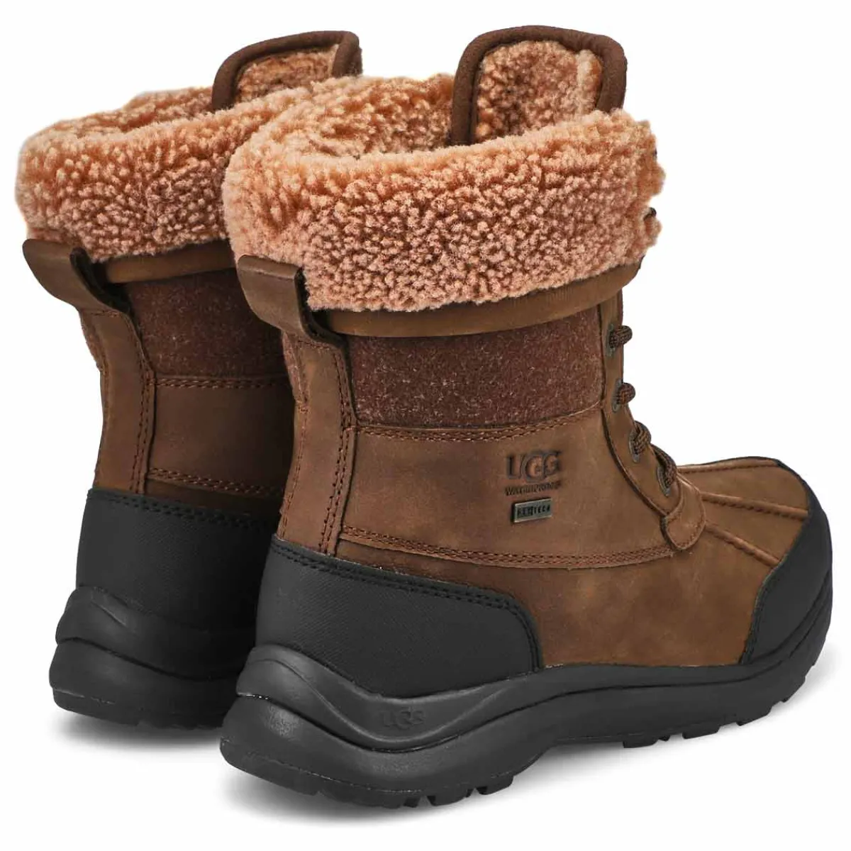 UGG Adirondack III Tipped Women|Women Winter Boots