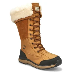 UGG Adirondack Tall III Women|Women Winter Boots