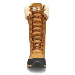 UGG Adirondack Tall III Women|Women Winter Boots