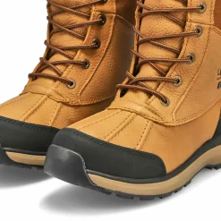 UGG Adirondack Tall III Women|Women Winter Boots