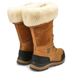 UGG Adirondack Tall III Women|Women Winter Boots