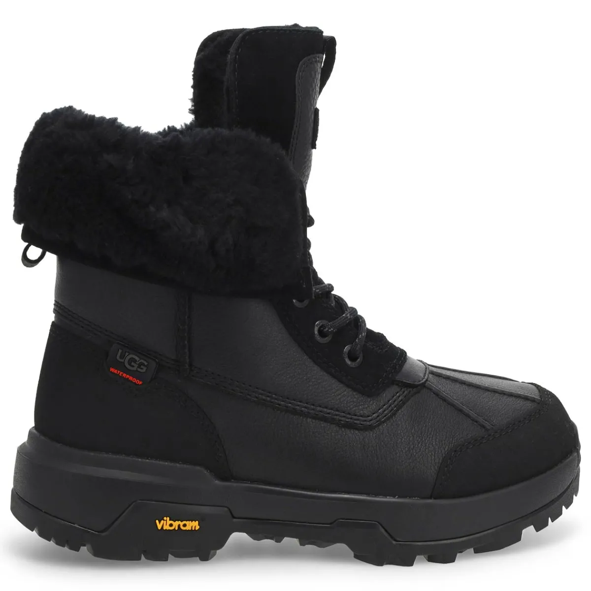 UGG Adirondack XXV Women|Women Winter Boots