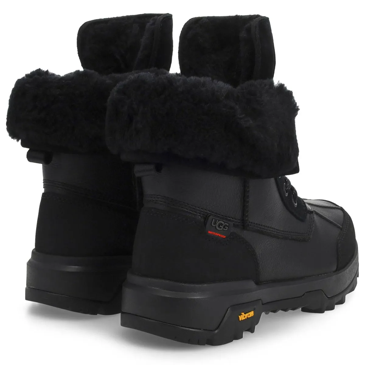 UGG Adirondack XXV Women|Women Winter Boots