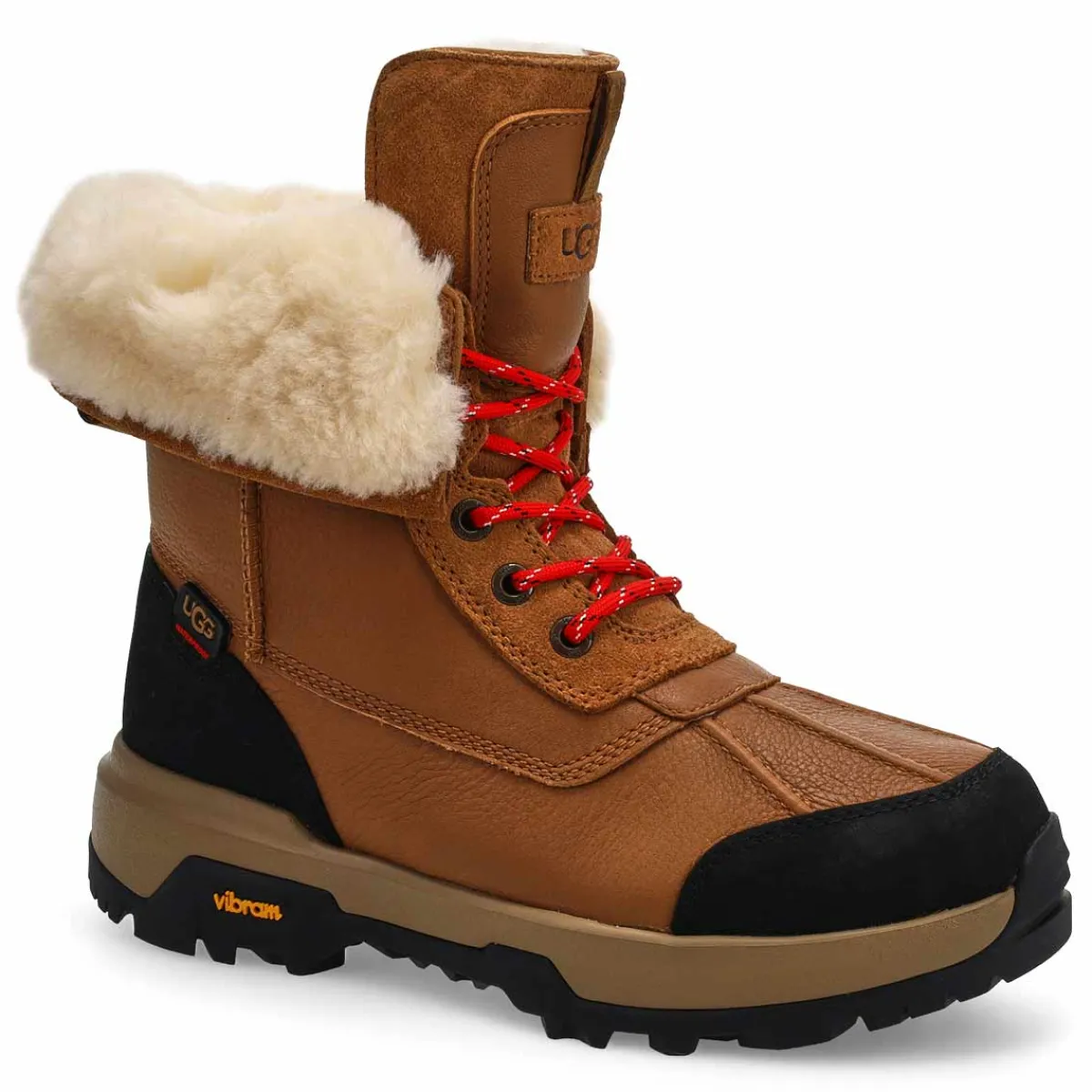 UGG Adirondack XXV Women|Women Winter Boots