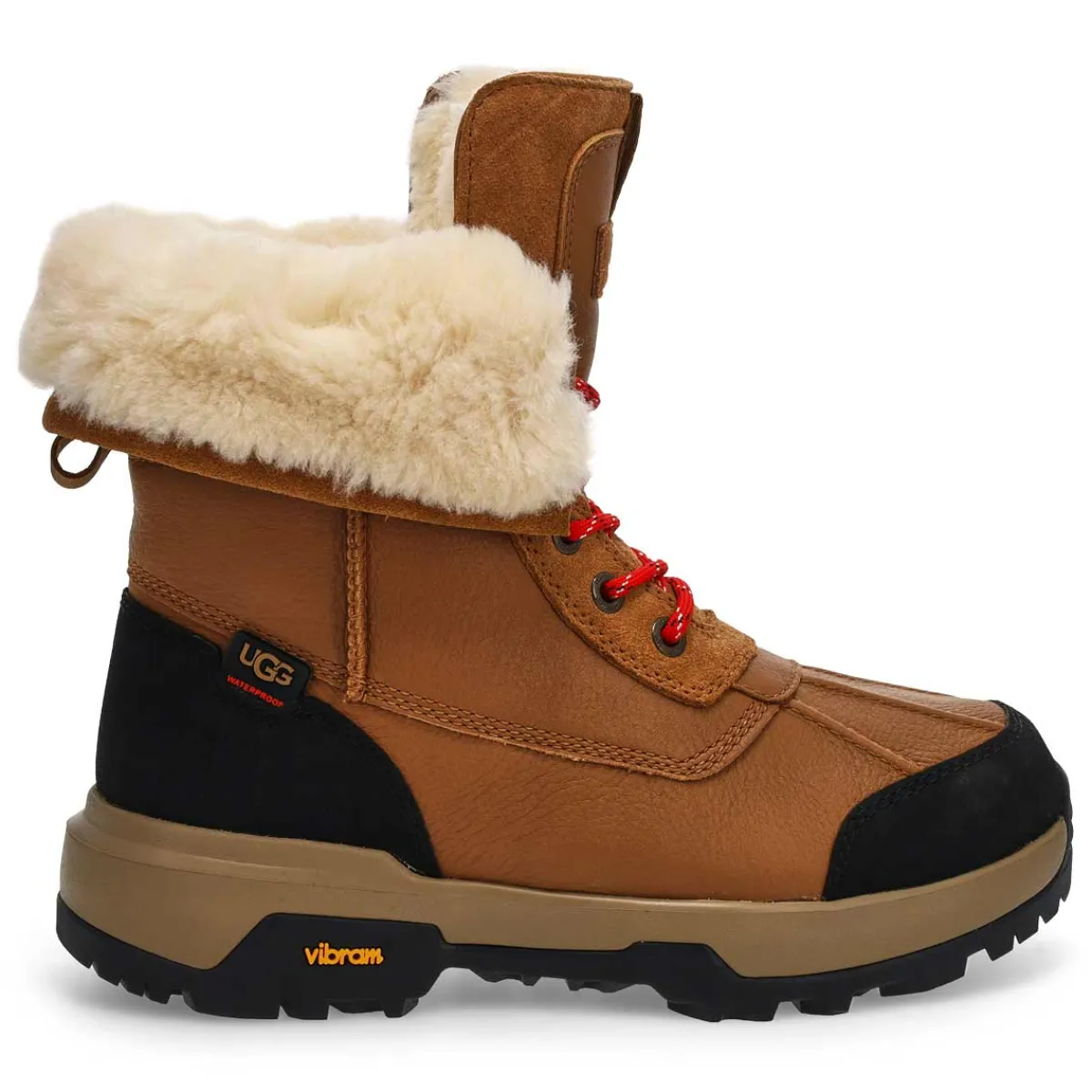 UGG Adirondack XXV Women|Women Winter Boots