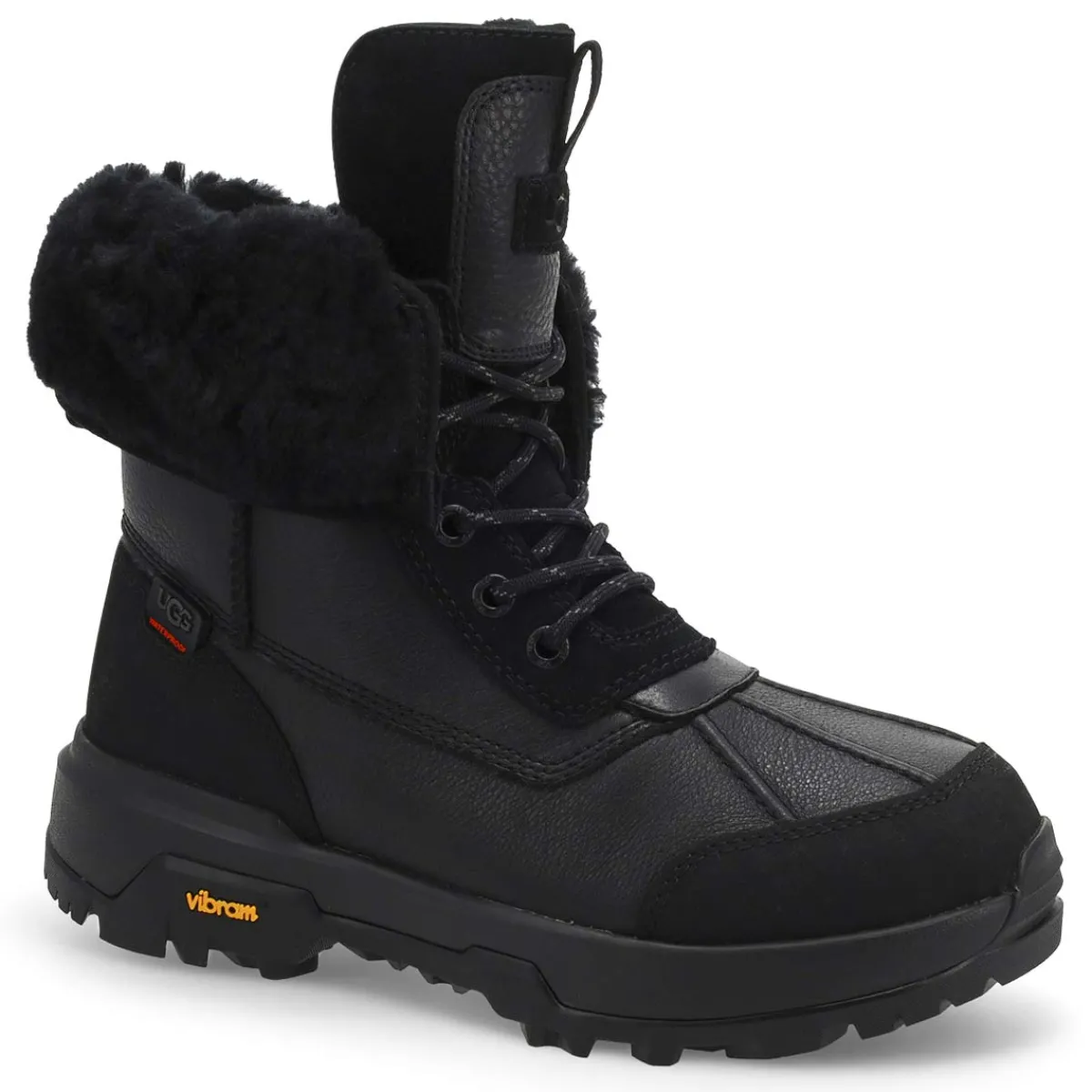 UGG Adirondack XXV Women|Women Winter Boots