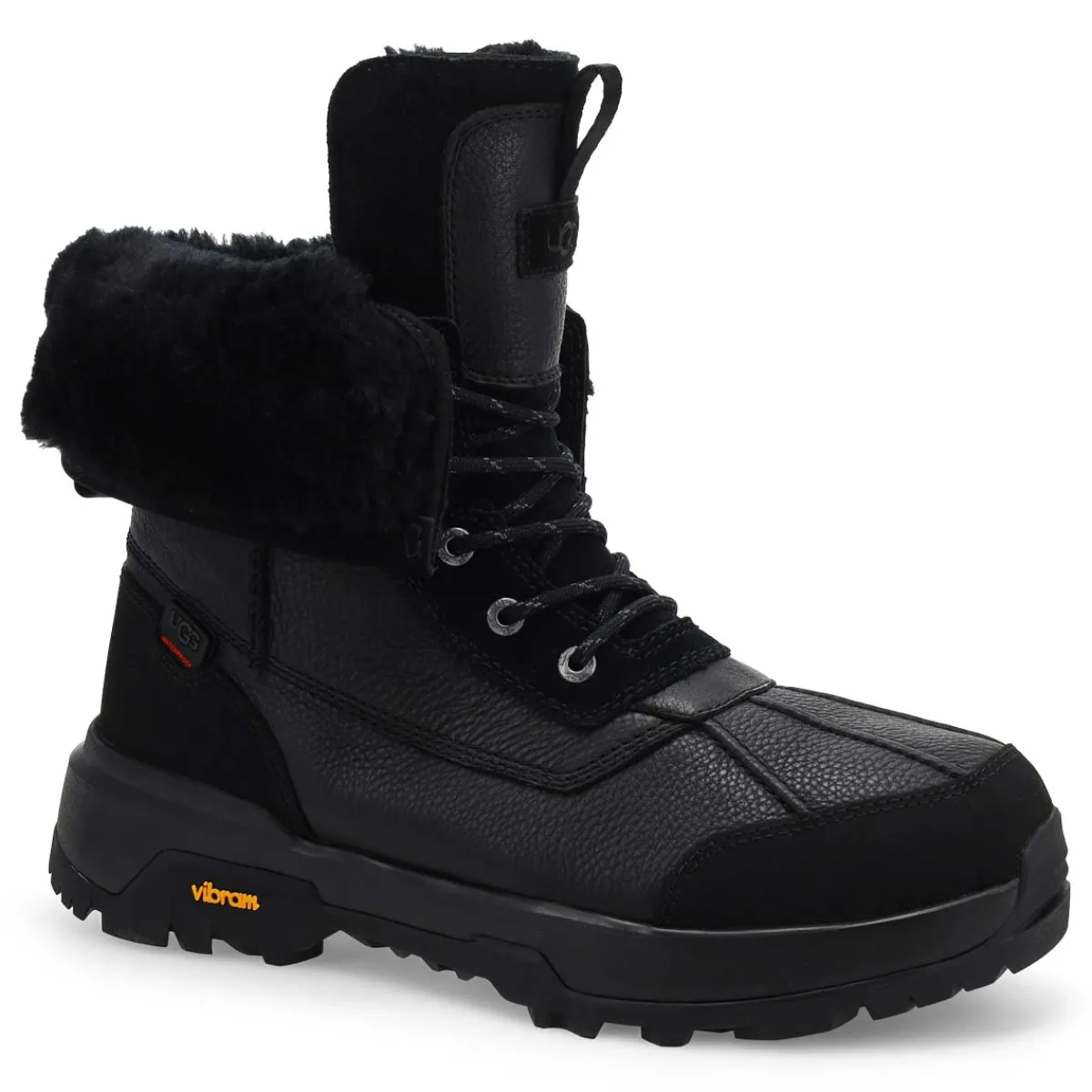 UGG Adirondack XXV Men| Winter Boots