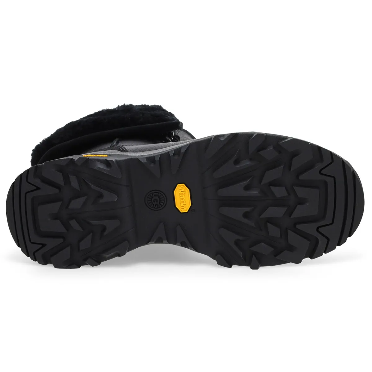 UGG Adirondack XXV Men| Winter Boots