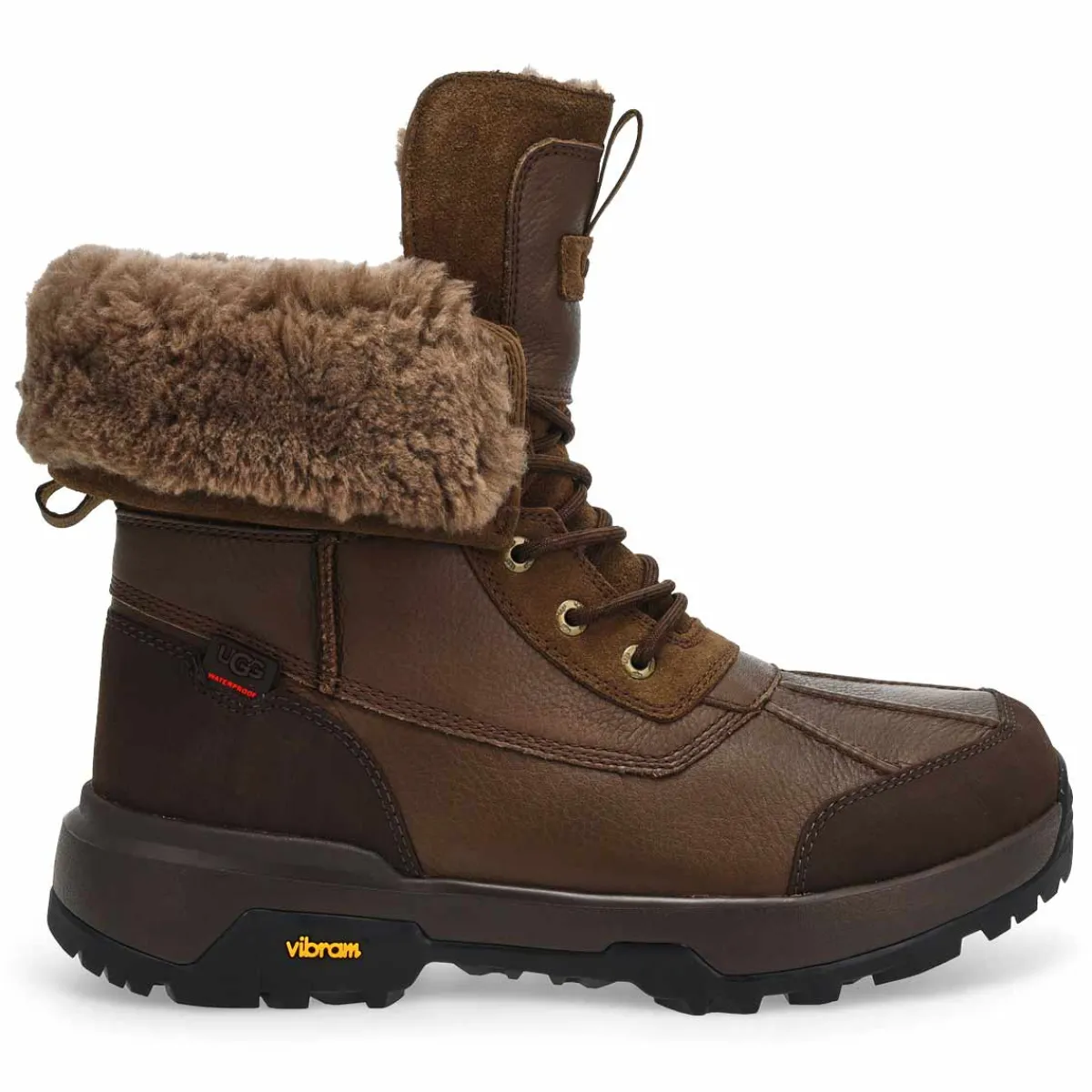UGG Adirondack XXV Men| Winter Boots
