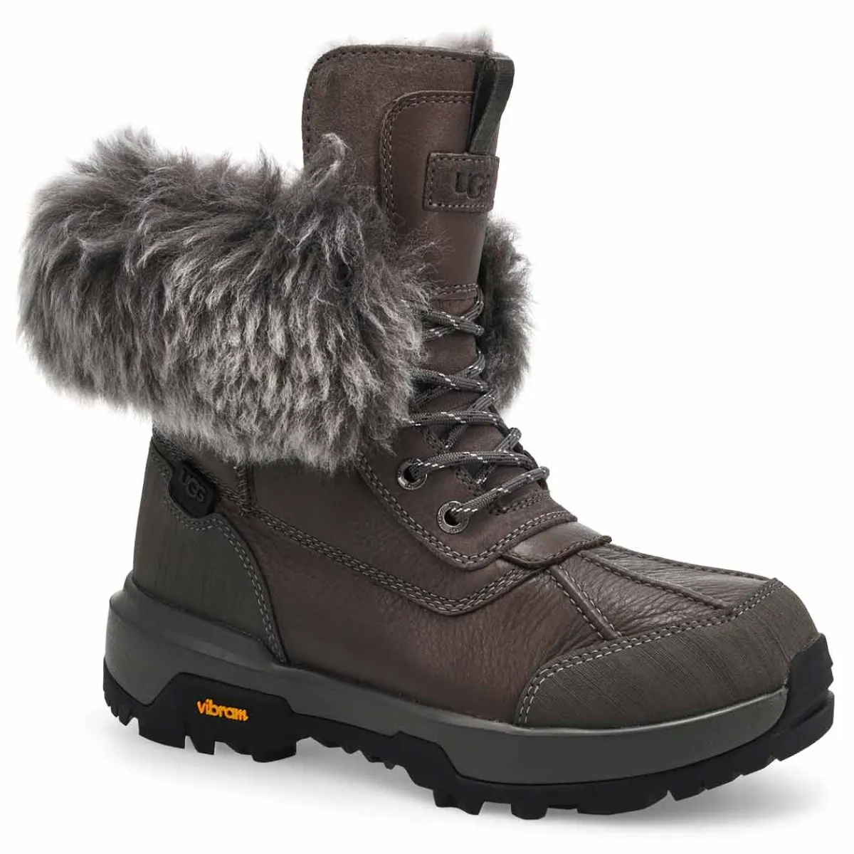 UGG Adirondack XXV Chalet Women|Women Winter Boots