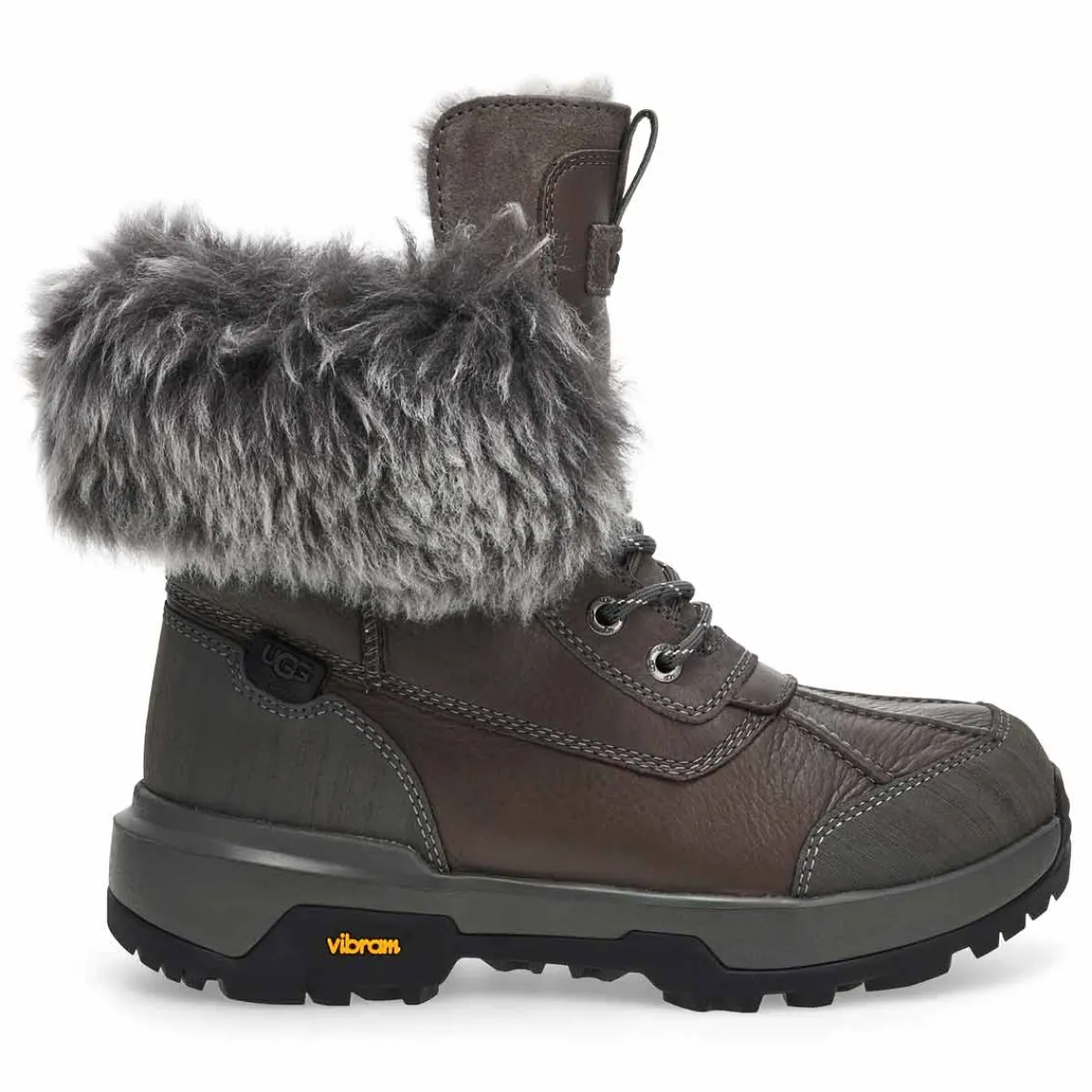 UGG Adirondack XXV Chalet Women|Women Winter Boots