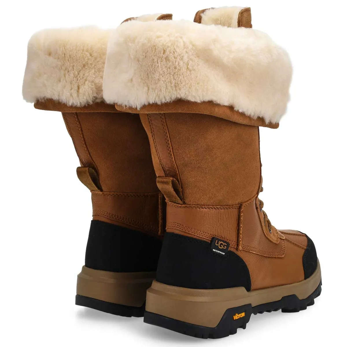 UGG Adirondack XXV Tall Women|Women Winter Boots