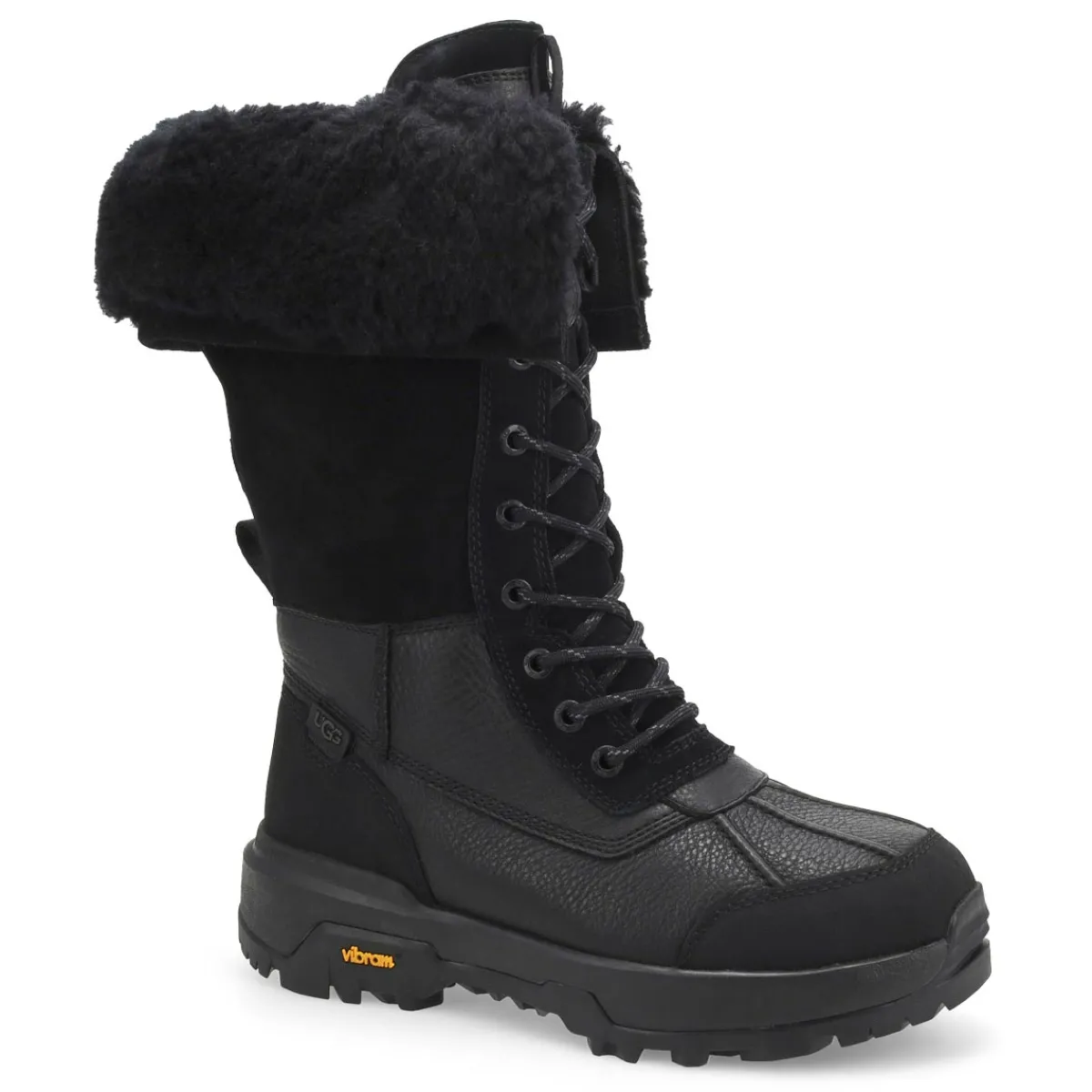 UGG Adirondack XXV Tall Women|Women Winter Boots