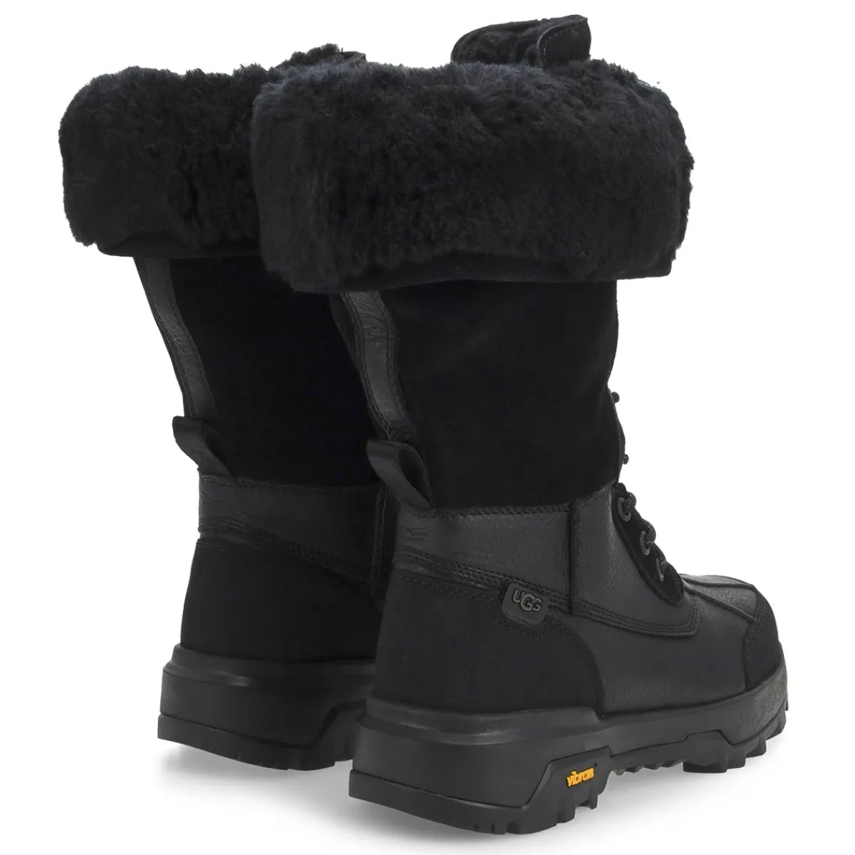 UGG Adirondack XXV Tall Women|Women Winter Boots