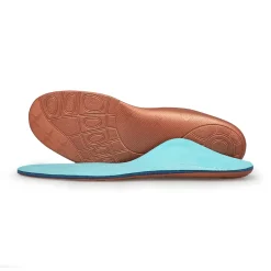 Aetrex Premium Memory Foam Orthotics Men| Shoe Care