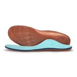 Aetrex Premium Memory Foam Orthotics Men| Shoe Care