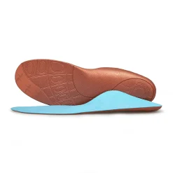 Aetrex Thinsoles Orthotics Men| Shoe Care