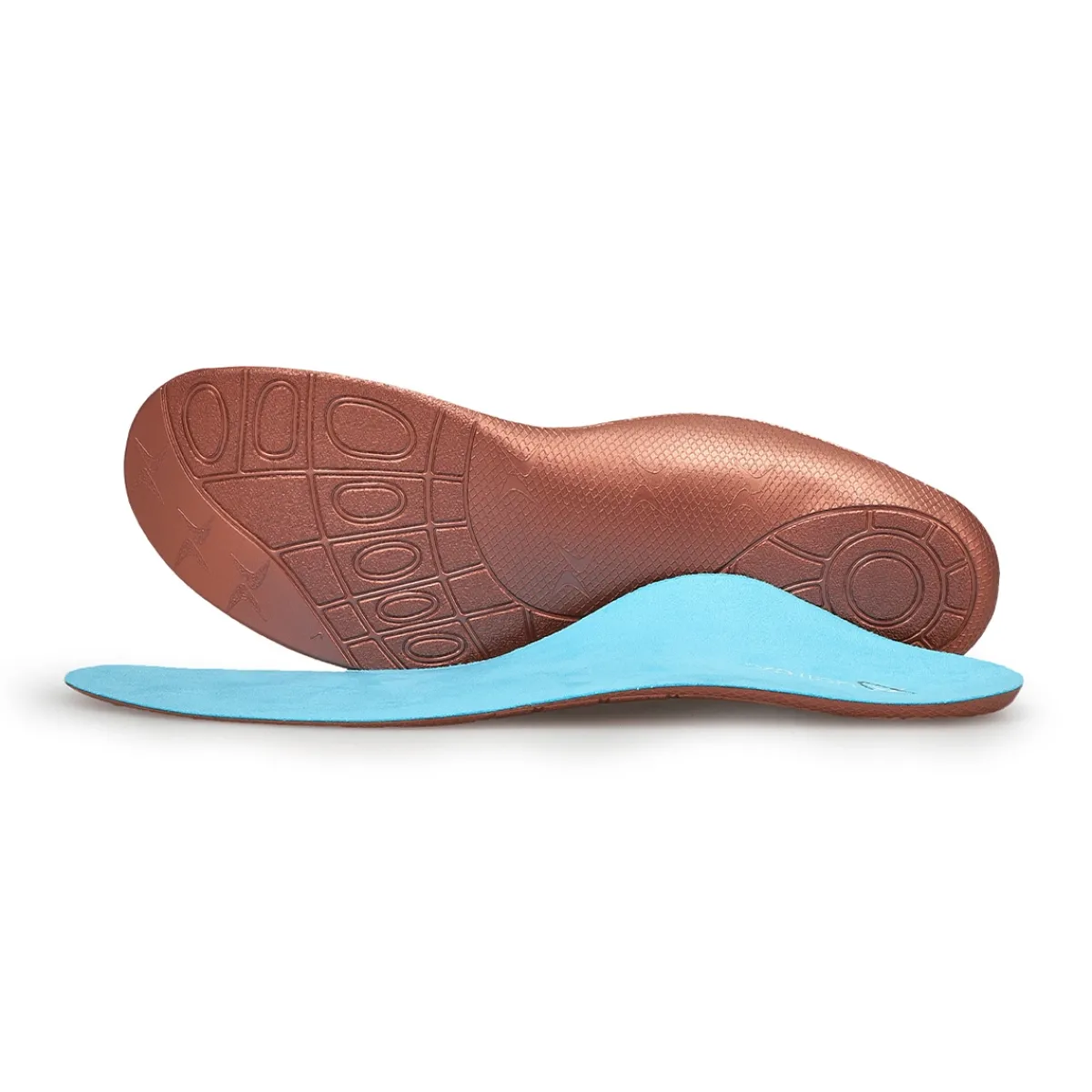 Aetrex Thinsoles Orthotics Men| Shoe Care