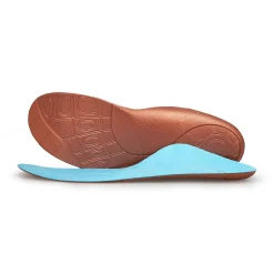 Aetrex Thinsoles Orthotics Men| Shoe Care