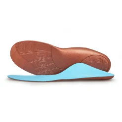 Aetrex Thinsoles Orthotics Women|Women Shoe Care