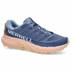 Merrell Agility Peak 5 Women|Women Performance Runners