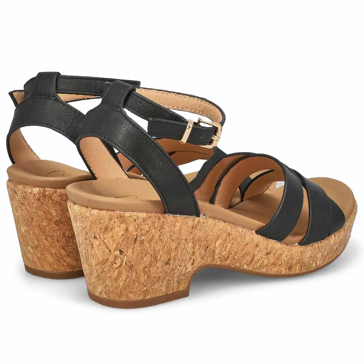 SoftMoc Alicent Women|Women Sandals