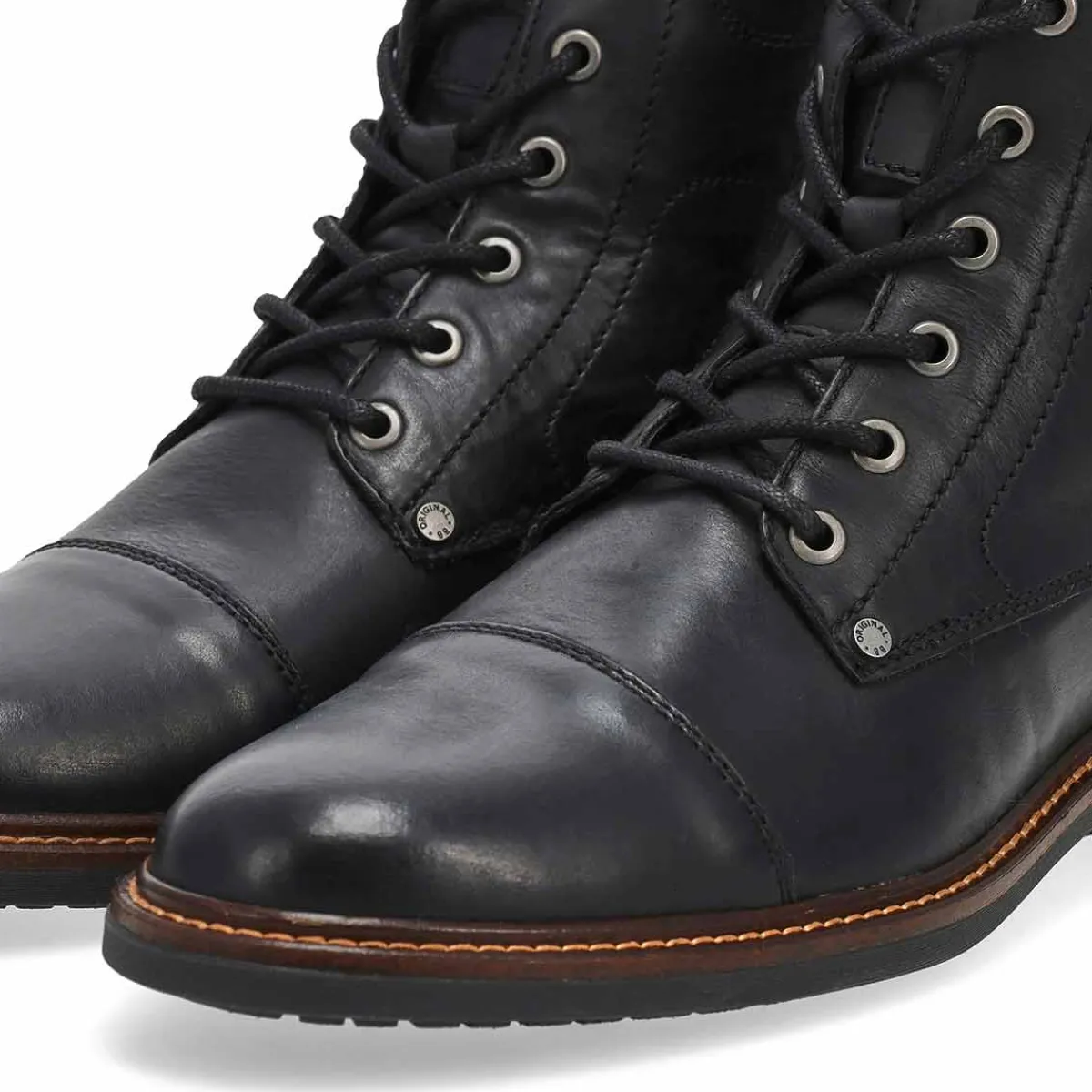 B&B Premium Amon Men| Boots