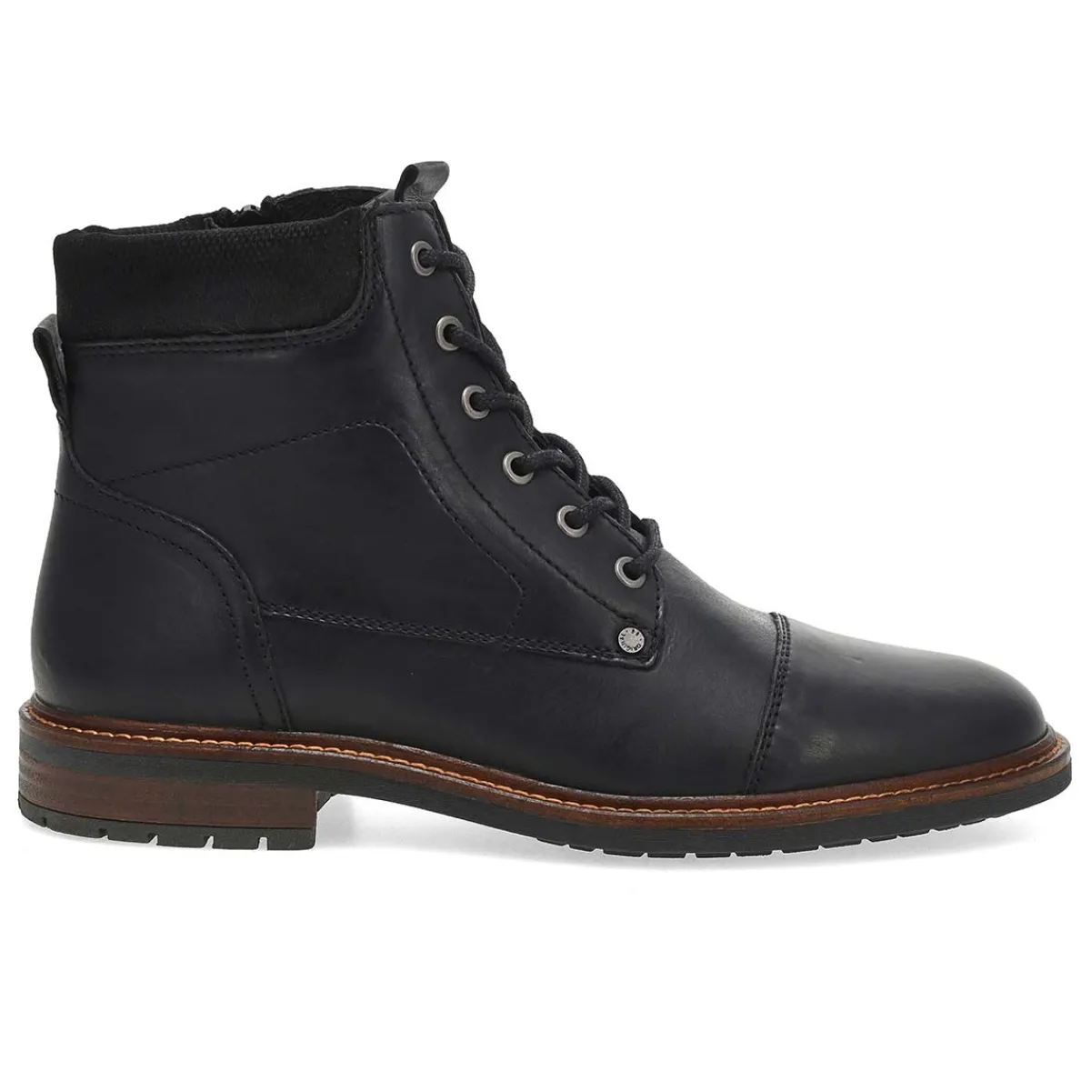 B&B Premium Amon Men| Boots