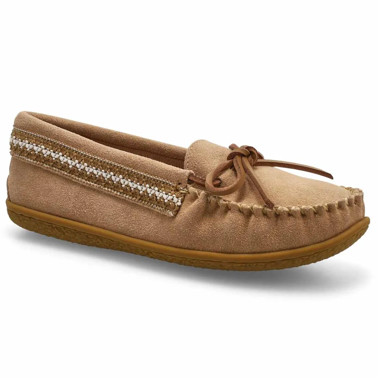 SoftMoc Angel Women|Women Slippers & Moccasins