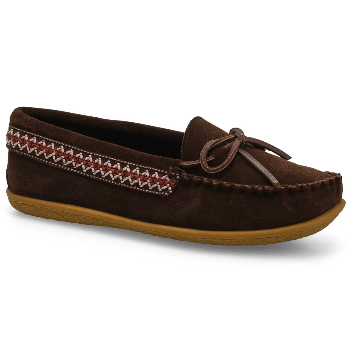 SoftMoc Angel Women|Women Slippers & Moccasins