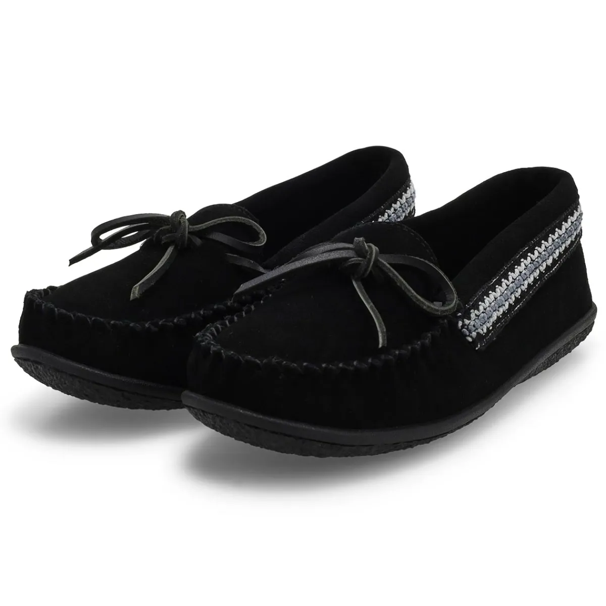 SoftMoc Angel Women|Women Slippers & Moccasins
