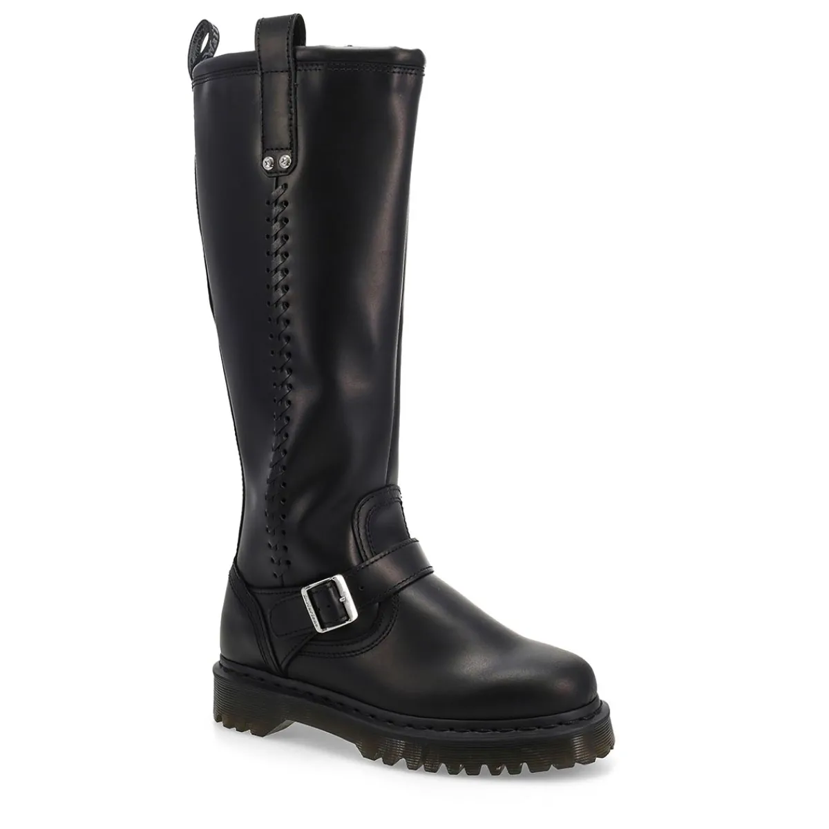 Dr Martens Anistone BKR Women|Women Boots